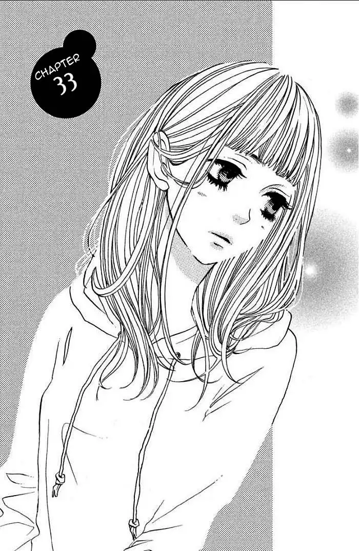 Say I Love You Chapter 33 6